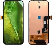 YOOOKOOO for Google Pixel 8A GKV4X G6GPR G8HHN G576D LCD Display Touch Screen Digitizer Assembly Rep