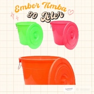 30 LITER COLORFUL TIMBA 30 LITER TONG SOFT COLOR TIMBA THICK TIMBA THICK BAR WATER BAR WATER TIMBA