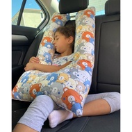 Quality Pillow Car Kid Sleeping Pillow Sleeping Pillow Seat Belt Small Children