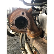 Hyundai santafe,kia sorento,kia carnival 2.2 diesel engine turbo for D4HB engine