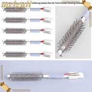 MEIGUII Heating Element Heat Core, 850 24V Soldering Station, High Quality 130mm 500W Ceramic Heatin