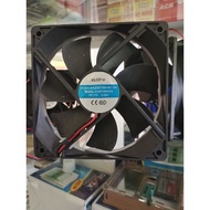 12vol dc fan 12cmx12cm, 12v dc fan