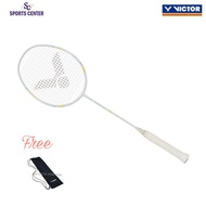 New Victor Auraspeed 8000/ARS 8000/ARS8000 Badminton Racket