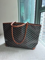 Goyard Artois MM Brown