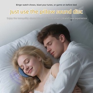 Pillow Speaker Relax As You Fall Asleep For Women Men