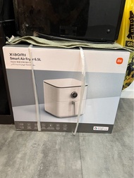 小米智能空氣炸鍋 6.5L