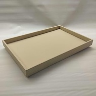 Display Platform: Couvette Tray for Jewellery - Style and Organization (BE24)