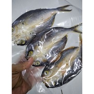 Ikan masin sulit/anjang² (ikan masin sabahan)