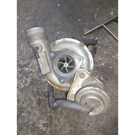 turbo  original rhf5