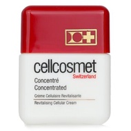 Cellcosmet &amp; Cellmen 瑞妍  濃縮修護霜 50ml/1.77oz