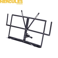 Hercules BS010BB Dekstop Music Stand Book Stand