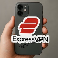 Vpn Sticker for all device