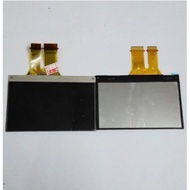 For Sony HDR-FX1000E AX2000E VX2200E HVR-Z5C Z5P Z7C S270C DSR-PD177 LCD screen Part