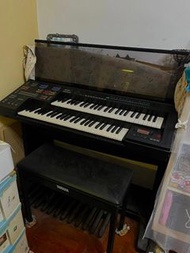 YAMAHA Electone HS-5