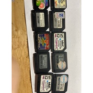 Mmc Mobile memory card 64mb to 1g