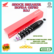 Shock Belakang Honda Genio K0J / Shock Breaker Belakang Motor Beat - 52400-K0J-305