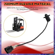 [P K A M] A65F2-41701 Electric Forklift Parts Lifting Speed Control Sensor for HELI TCM Lifting Sens