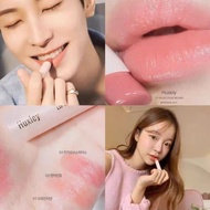 Yuanyou Same Style Korea Huxley Huxley Cactus Lip Balm Fade Lip Lines Moisturizing Moisturizing Lips