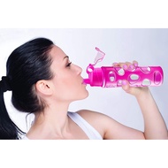 SPORTY Water bottle, BPA FREE Duplex Water Bottle | 700ML | 3 Pcs Pack | Milton