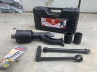 บล็อกทด บ็อกทด ประแจทด ถอดล้อรถบรรทุก  OKURA