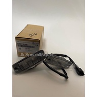 LAMP B/D LICENSE PLATE SET (2PCS) PART [92501-2P000] KIA SORENOT 2011 - 2014