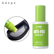 Adepe Solid-State Anti Fog Spray Glasses for Goggles Defogger For Scuba Glasses
