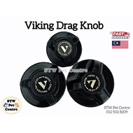 Viking Original Drag Knob Side Cap 5035 5040 5050 5060 5070