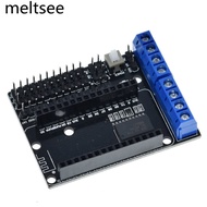 L293D For ESP8266 ESP-12E Dual High H-Bridge Module For Wireless WIFI NodeMcu Motor Driver Shield Bo
