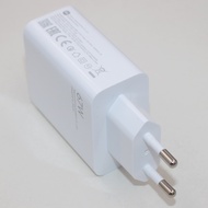 Wzon อะแดปเตอร์รถยนต์ติดผนังสำหรับ Xiaomi ค่าเทอร์โบ67W 55W 33W อะแดปเตอร์ QC4.0ติดผนังชาร์จอย่างรวด