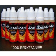 壁虎药 ORIGINAL LIZANT Ubat Cicak Racun Cicak Berkesan Penghapus Cicak Racun Semut Racun Lipas Racun Ti