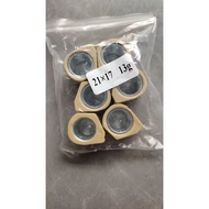 Roller D shape ( 2117)(13g) MODA SPORTER S, AVETA VANGUARD, VOGE SR3 250