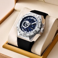 Pagani Design  Style Automatic Mechanical Watch Men's Watch  Waterproof Premium Watch Men's Luxury Sapphire Glass watch for man PD-YS007