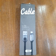 VIVAN LL100 FOR iphone 6/6S/6PLUS/5S/5C/IPAD AIR/IPAD MINI {ORIGINAL}