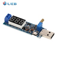 DC-DC 5V đến 3.3V 9V 12V 24V USB Step-Up Mô-đun Nguồn Bộ chuyển đổi tăng áp