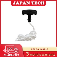 170F-192F Diesel Engine Rope & Handle Accessories For Air Cooled Diesel Engine