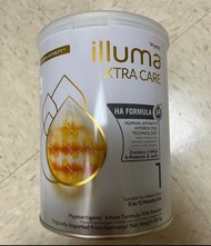 Illuma HA 1低敏