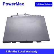 SN03XL Laptop Battery For HP EliteBook 820 725 G3 SN03 800514-001N HSTNN-UB6T