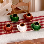 Miniature Espresso Cup - Miniature Espresso Coffee Cup