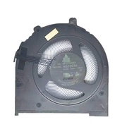 Replacement Cooling Fans for Lenovo Thinkpa E480 E485 E580 E585 E490 E495 E590 E595 R480 5-Wire Inte