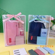Children Elementary School Students 10th Birthday Gifts Return Girls Rewards Prizes Stationery Set X