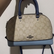 coach preloved authentic