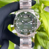 Longines Longines Longines Watch Automatic Mechanical Men's Watch L3.782.4.06.6