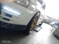 巨大車材 雷登 RYDANZ 半熱胎 R23 225/40R18 磨耗260 含運價$13200/四條