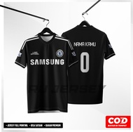 Jersey Chelsea 2013 3rd Full Printing