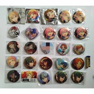 Ensemble Stars Anime Can Batch (Official) Batch 2