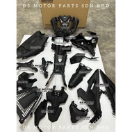 INNER COVER SET Y16ZR <BAX-F8400-00>