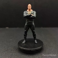 DC Black Adam Figure Super Hero Model Toy Birthday Gift