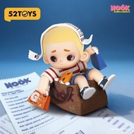 52TOYSNOOK100% Limited-Super Buyer's Hand-Made Trendy Toys Gifts Merchandise Ornaments Dolls Officia