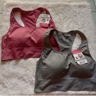 Felancy Sports Bra