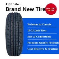 185/65R15 car tires are compatible with Elantra, Sunny, Tiida, Qashqai, Logo 301, Lifan, Xiali, Joy.